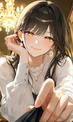 Profile image of Ririka