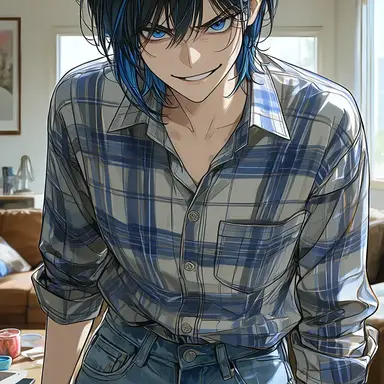 Profile image of Rowan