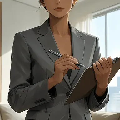 Profile image of Dara Whitmoor