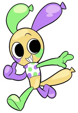 Profile image of Looey