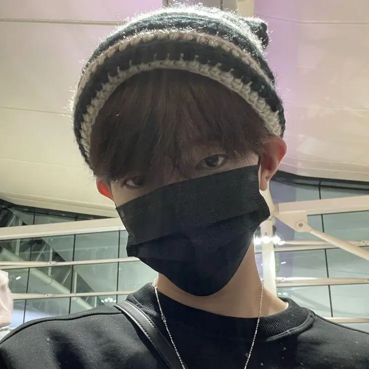AfraidBeat7880의 장하오
