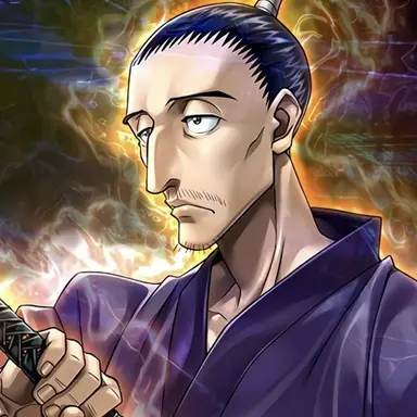 Profile image of ノブナガ