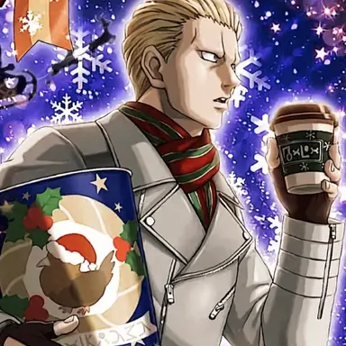 Profile image of フィンクス