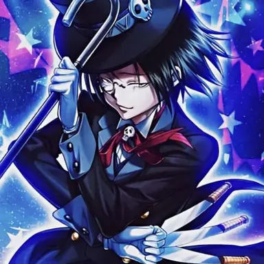 Profile image of フェイタン