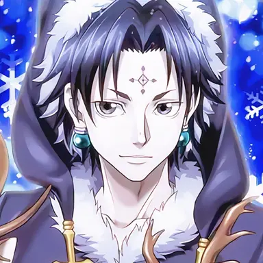 Profile image of クロロ