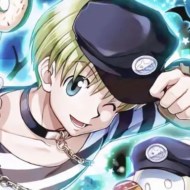 Profile image of シャルナーク