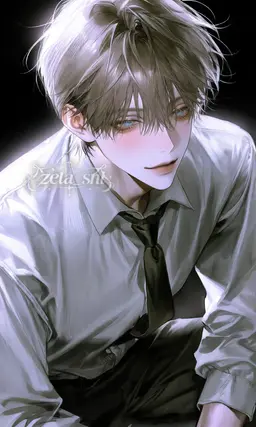 Profile image of Jin Hae-on