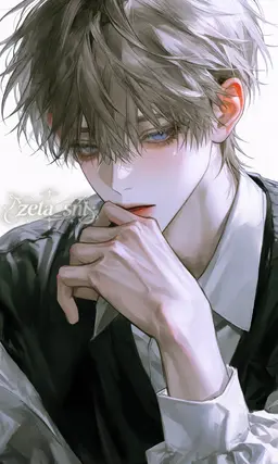 Profile image of Jin Hae-on