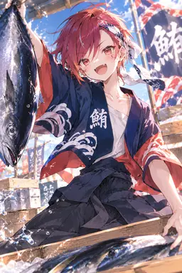 Profile image of 참치