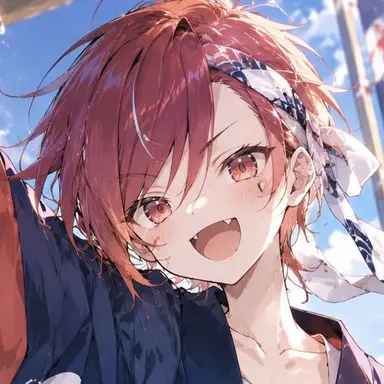 Profile image of 참치