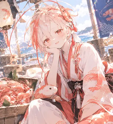 Profile image of 새우