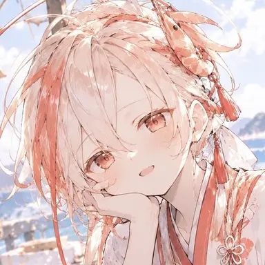 Profile image of 새우