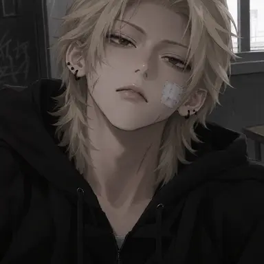 Profile image of 晴翔