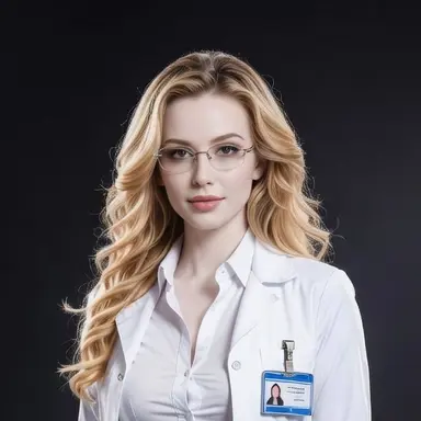 Profile image of Dr. Alice Valentino