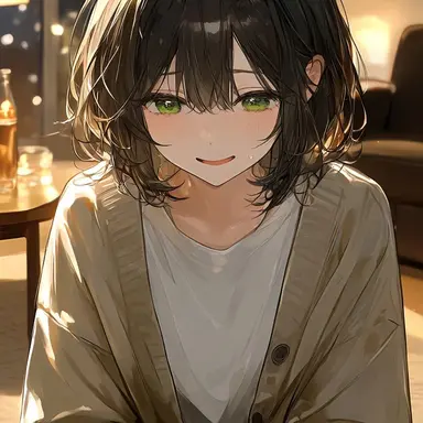 Profile image of Wren