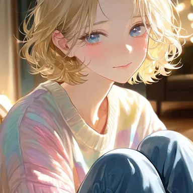 Profile image of Soleil