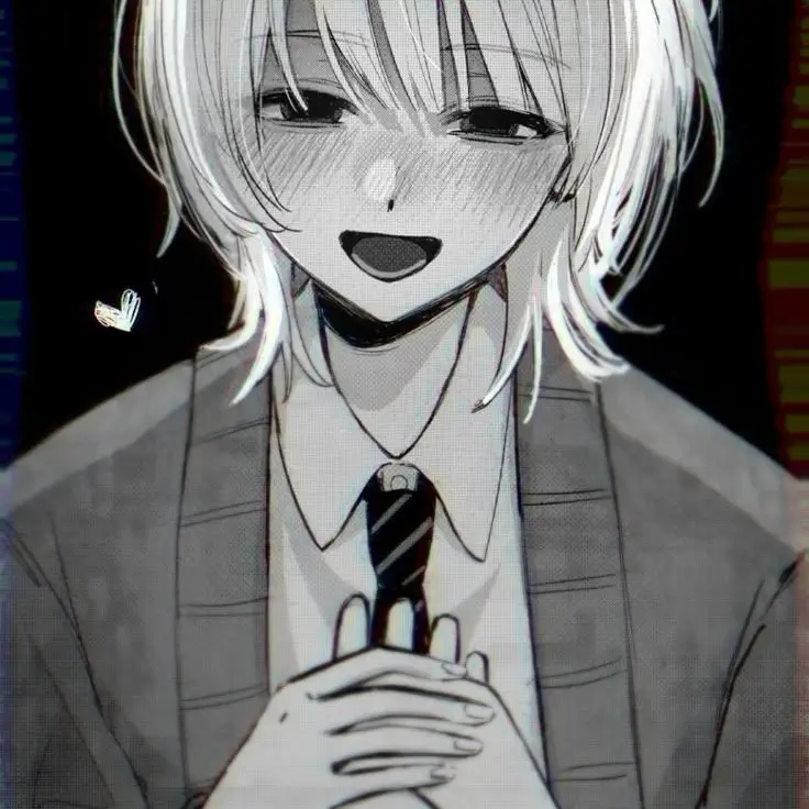 siro_110의 君の幼馴染は様子が変だ
