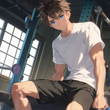 Profile image of Callum