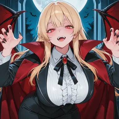 Profile image of リリィ