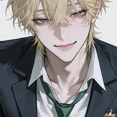 Profile image of Minato