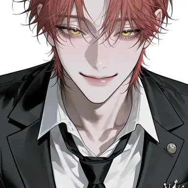 Profile image of Haruki