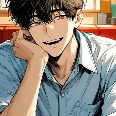 Profile image of Marco
