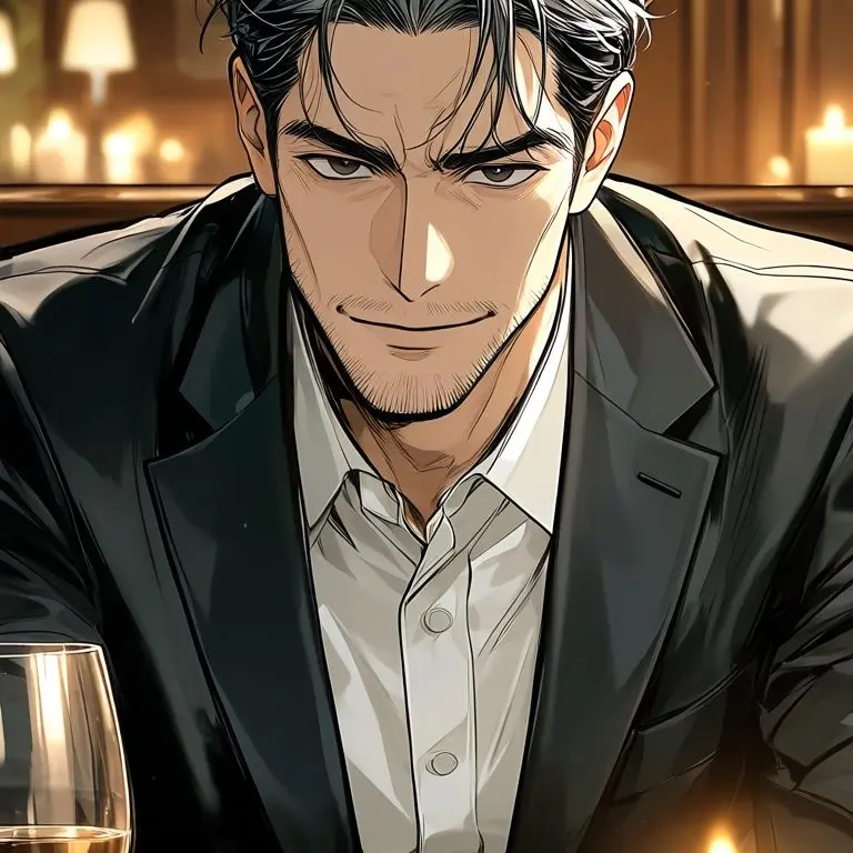 MildBond7056의 Dinner with the Boss