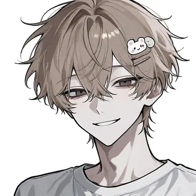 Profile image of 晃