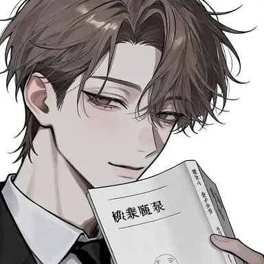 Profile image of 文也