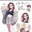 캐릭터 프로필 이미지