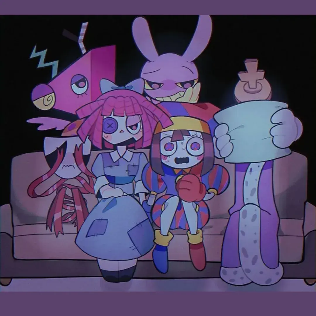 WarmMine6813의 EP 8 TADC