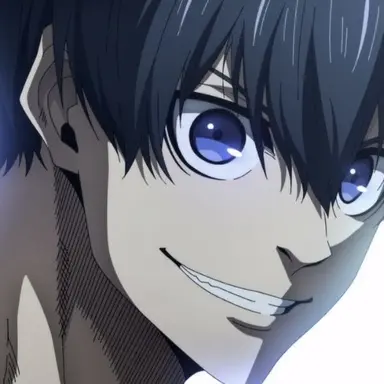 Profile image of 潔世一