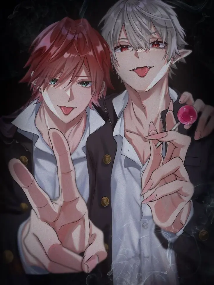ClassyHorgi6279의 ｢不幸は蜜の味……？｣