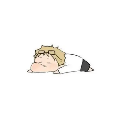 Profile image of 月島蛍