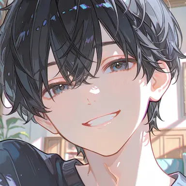 Profile image of 朝琥