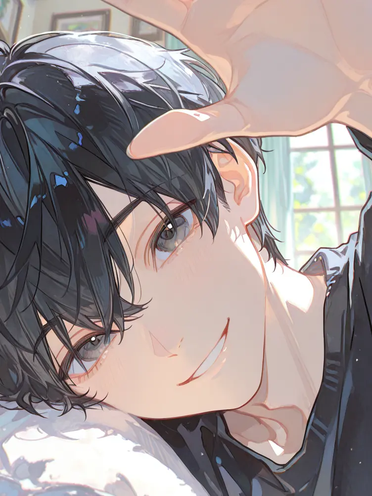 __________a의 愛が止まらないお兄ちゃん