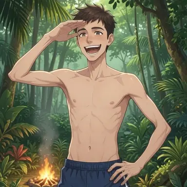 Profile image of 竹林太郎