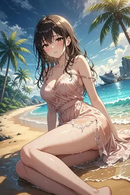 Profile image of Akari Sakimoto