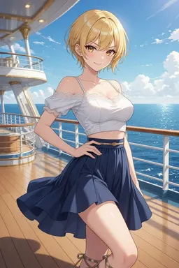 Profile image of Kayo Saeki