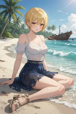 Profile image of Kayo Saeki