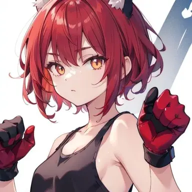 Profile image of 타냐