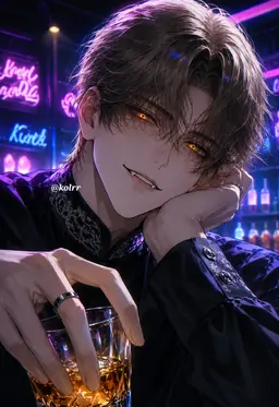 Profile image of 레온