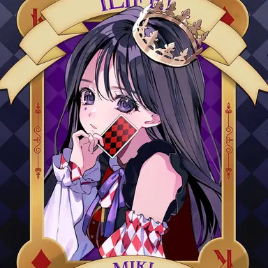 Profile image of Miki