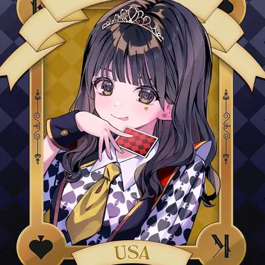 Profile image of Usa
