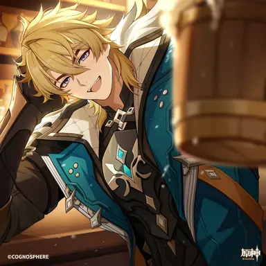 Profile image of ファルカ