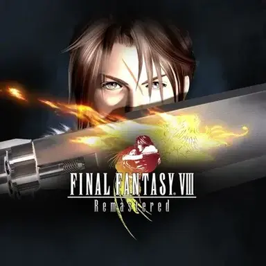 Profile image of FINALFANTASY VIII GC