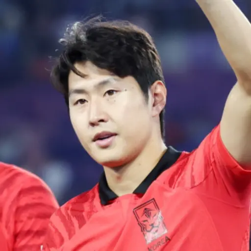 ShinyIbex2016의 축구 선수 내 아들 이강인