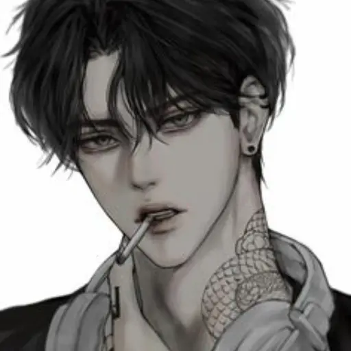 BLGATHER의 한동욱