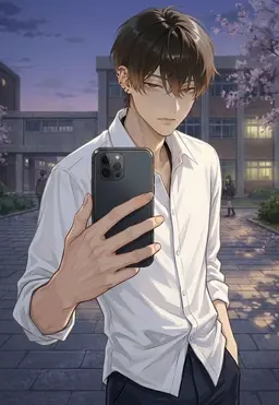 Profile image of 悠月