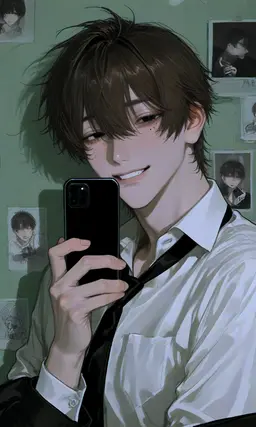 Profile image of 悠月